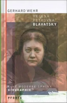 Obrázok produktu pre Helena Petrovna Blavatsky