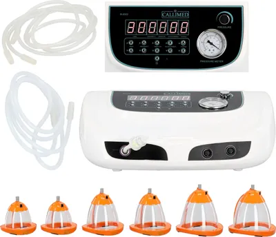 Obrázok produktu pre Elektrostimulácia, lifting prsníkov a masáž.