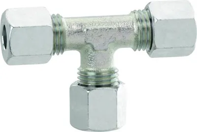 Obrázek produktu pro T-Verschraubung 8 mm
