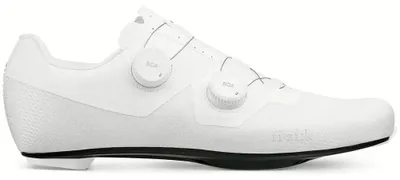Produktbild von Fizik Nyma Rennradschuhe Weiß EU 40 Weiß EU 40