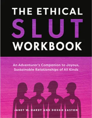 Immagine prodotto di The Ethical Slut Workbook