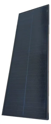 Immagine prodotto di Pannello solare SOLARFAM 100W mono, 1160x450x30mm, cornice nera; SZ-100-36M-BLACK
