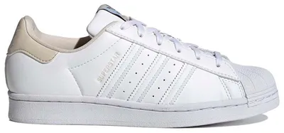 Produktbild von adidas Superstar Vegan White Bliss (Women's) - EU 38