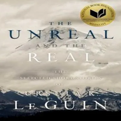 Immagine prodotto di The Unreal and the Real
