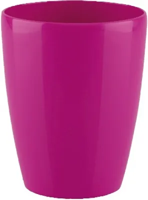Obrázok produktu pre Artevasi Fiji Orchid Pot, Ružová, 1,4 L, 127 mm, 150 mm, 12 kusov