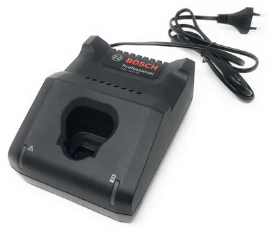 Produktbild von Bosch Schnellladegerät/Schnell-Lader für Bosch Akkutyp 1607A3506A Original