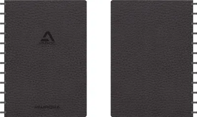 Image de Adoc - Writing Business A4, 144 pages, 90 g, noir