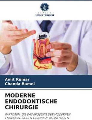 Produktbild von Moderne Endodontische Chirurgie