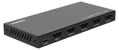 Immagine prodotto di Microconnect MC-HDMISPLITTER0104-8K