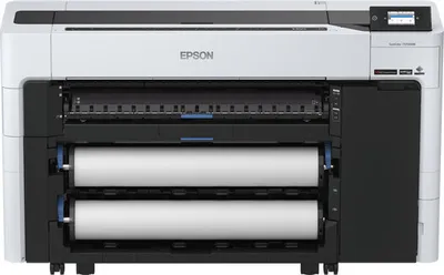 Produktbild von Epson C11CH82301A0 A1 Tintenstrahldrucker Wi-Fi 2400x1200 DPI Schwarz/Weiß