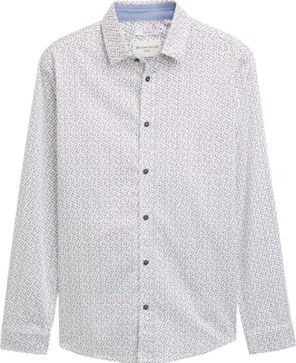 Produktbild von Tom Tailor Print Shirt für Herren