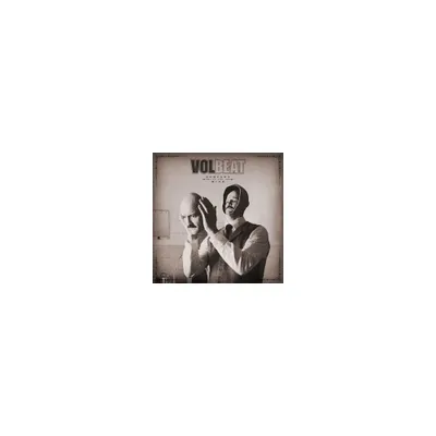 Produktbild von CD Volbeat - Servant Of The Mind