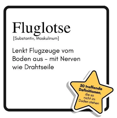 Produktbild von Fluglotse