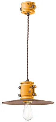 Productafbeelding van URBAN C1522, Pendelarmatuur, Ferroluce