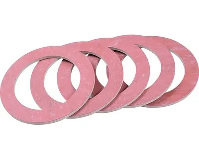 Obrázek produktu pro Těsnění bezazbest pro topení 5/4" 34x49x2 mm