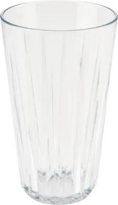 Image de APS Crystal Gobelet, contenu 0,50 litre, hauteur 155 mm, ø 90 mm, transparent
