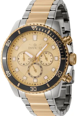 Image de Invicta - 46061 - Montre - Homme