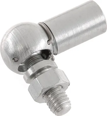Obrázek produktu pro Úhlový kloub CS 13 (DIN 71802-A4K) Schirkra 125 RS125