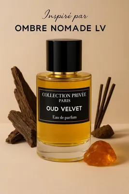 Produktbild von Collection Privée Ombre Intense Eau de parfum mixte 50ml