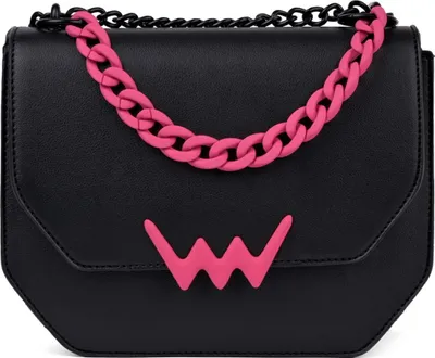 Image de Vuch Sac à main pour femmes Rowen noir Universel