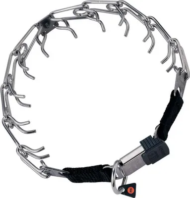 Obrázok produktu pre Náhrdelník Sprenger Ultra Plus z nehrdzavejúcej ocele CLICKLOCK NECKLACE 2.5MMX40CM