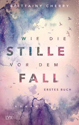 Produktbild von Wie die Stille vor dem Fall. Erstes Buch