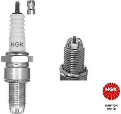 Produktbild von NGK Zündkerze Nickel für VW GOLF III (1H1) 5156