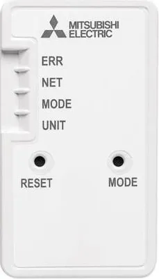 Immagine prodotto di Mitsubishi Electric MAC-587IF-E accessorio per aria condizionata Modulo Wi-Fi