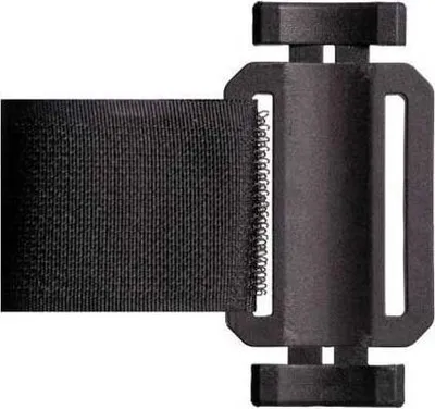 Produktbild von Milkit Hassle´off Ersatzriemen Für Multitool Silber  Silber One Size