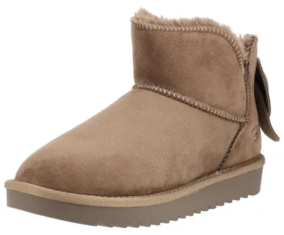 Zdjęcie produktu dla Buty za kostkę Dockers z imitacji skóry