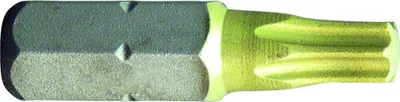 Produktbild von Projahn 1/4 Bit TIN TX L25 mm T20