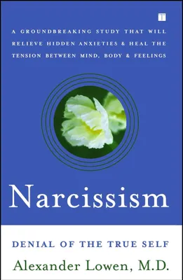 Produktbild von Narcissism