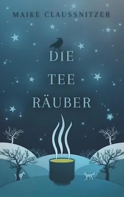 Obrázek produktu pro Die Teeräuber