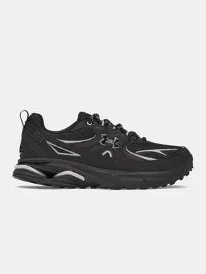 Image de Under Armour Ua Apparition Tech - noir, taille : 8