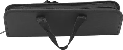 Produktbild von 16-Stück Grillwerkzeug-Set - Stahl-Grillhelfer mit Grillzubehör für Outdoor-Hausgrillen
