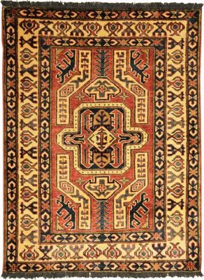 Produktbild von Ersari Shirvan 01 (89x115 cm)