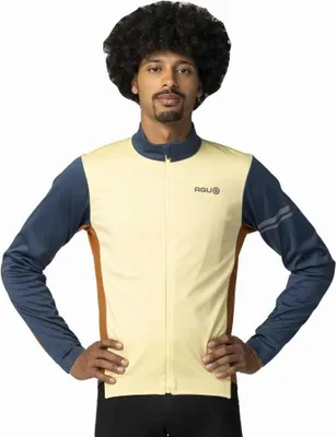 Produktbild von Agu Winter Performance Jacke Gelb M Herren Gelb M
