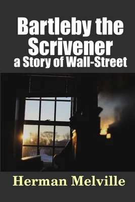 Produktbild von Bartleby, the Scrivener