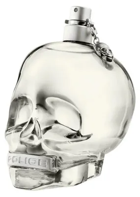 Produktbild von Police To Be Super Eau de Toilette, 125 ml