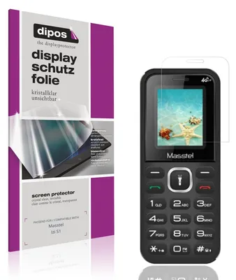 Zdjęcie produktu dla 4x dipos CC Masstel Izi S1