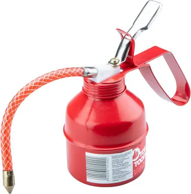 Zdjęcie produktu dla Top Tools Olejarka 300 ml z końcówką giętką 130 mm