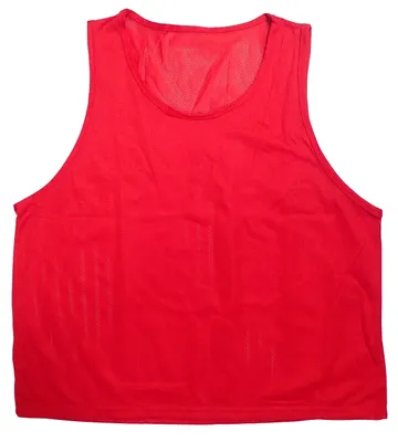 Produktbild von Unverwechselbares Trikot 170 /190 cm - rot