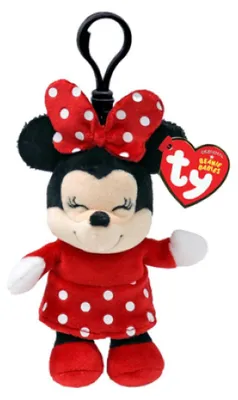 Immagine prodotto di Ty Topolino Minnie - Video musicale Minnie