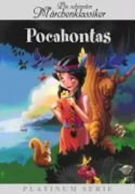 Produktbild von Pocahontas