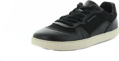 Produktbild von Groundies Nova Special Sportschuhe Schwarz EU 45 Herren Schwarz EU 45