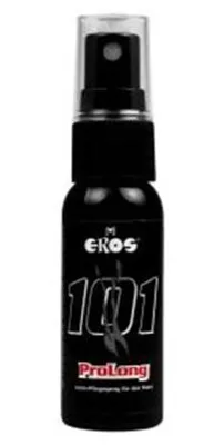 Produktbild von Eros ProLong 101 - 30ml - Verzögerungsspray für langanhaltendes Vergnügen - 10906