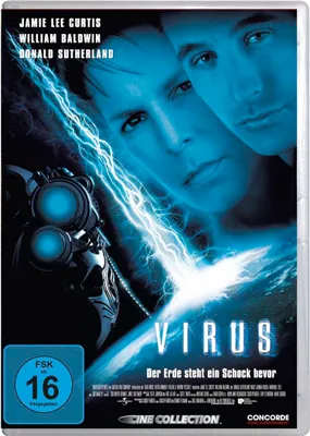 Obrázok produktu pre Virus