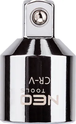 Produktbild von Reduzieradapter CrV 1/2" auf 3/4"