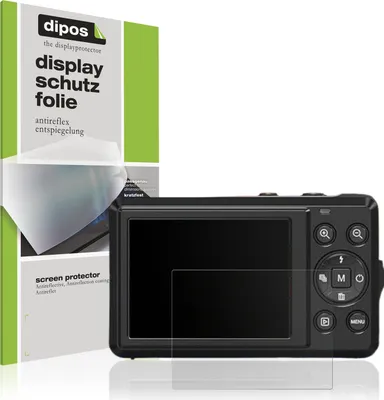 Produktbild von 4x dipos AR VAHOIALD Digitalkamera