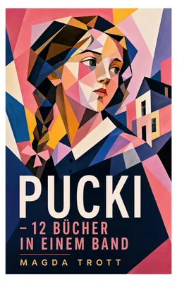 Produktbild von PUCKI - 12 Bücher in einem Band